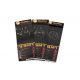 GURU QM1 10 Bait Bands 10cm (0.19mm)