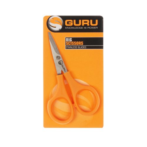 GURU RIG SCISSORS