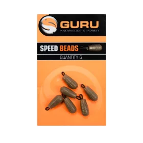 GURU SPEED BEAD GYORSKAPOCS