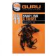 GURU SIZE 11 SNAP LINK & SWIVEL