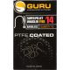 GURU SUPER PELLET WAGGLER 14