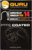 GURU SUPER PELLET WAGGLER 18