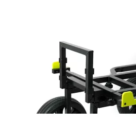 Matrix 4 Wheel Transporter kézikocsi