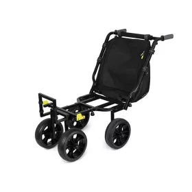 MATRIX COMPACT 4 WHEEL TRANSPORTER