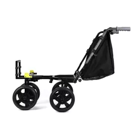 MATRIX COMPACT 4 WHEEL TRANSPORTER