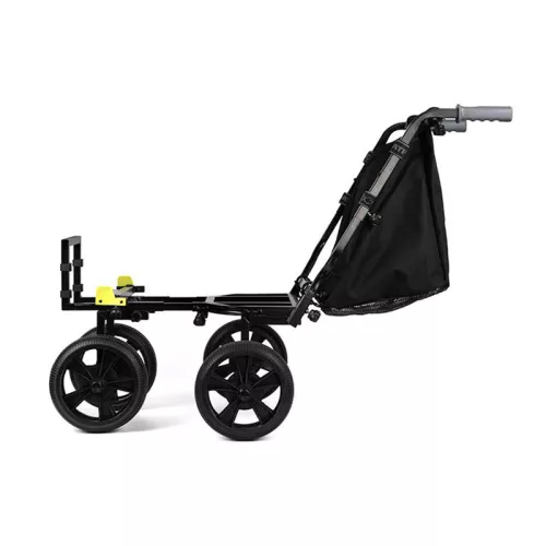 MATRIX COMPACT 4 WHEEL TRANSPORTER