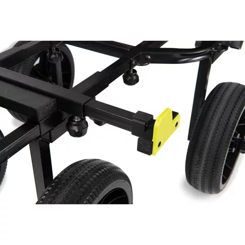 MATRIX COMPACT 4 WHEEL TRANSPORTER