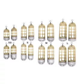 GURU CAGED WINDOW FEEDER MEDIUM 30G + 40G