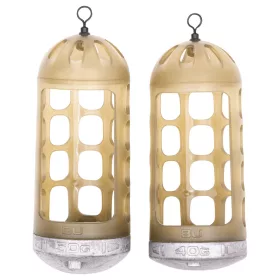 GURU CAGED BAIT UP WINDOW FEEDER 40G + 50G