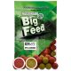Haldorádó Big Feed - C21 Boilie - Eper & Ananász