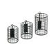 Haldorádó Special Round Feeder XL 10g / 2db