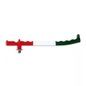 Haldorádó C1 METHOD tricolor