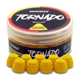 Haldorádó TORNADO Wafter 12 mm - N-Butyric & Ananász