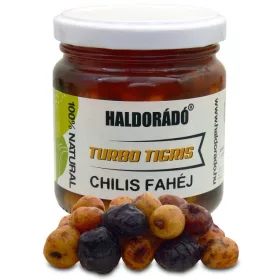 Haldorádó Turbo Tigris - Chilis Fahéj