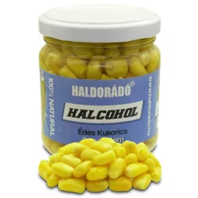 Haldorádó HALCOHOL Édes Kukorica / Sweet Corn