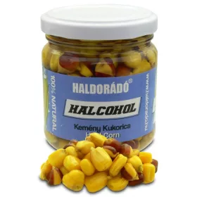 Haldorádó HALCOHOL Kemény Kukorica / Hard Corn