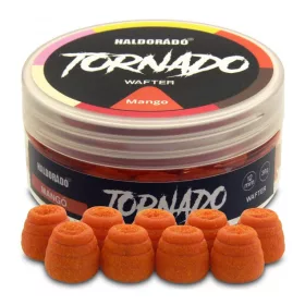 Haldorádó TORNADO Wafter 12 mm - Mangó