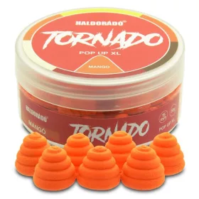 Haldorádó TORNADO Pop Up XL 15 mm - Mangó