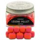 Haldorádó LEGEND PELLET Wafter 12, 16 mm - Csoki Narancs