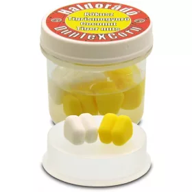 Haldorádó DupleXCorn - Kókusz + Tigrismogyoró