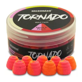 Haldorádó TORNADO Wafter 12 mm - Tintahal & Barack