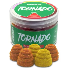 Haldorádó TORNADO MAXI 22 mm - Rokfort Sajt