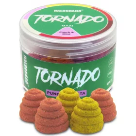 Haldorádó TORNADO MAXI 22 mm - Puncs & Menta