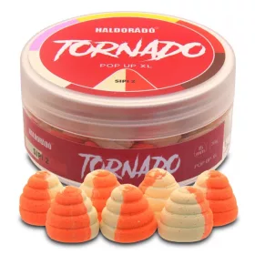Haldorádó TORNADO Pop Up XL 15 mm - Sipi 2