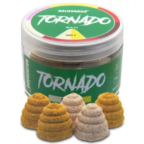Haldorádó TORNADO MAXI 22 mm - Sipi 1
