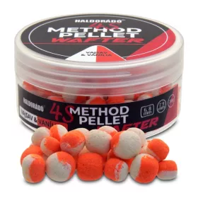   Haldorádó 4S Method Pellet Wafter 6, 8 mm - Vajsav & Vanília