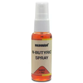 Haldorádó N-Butyric Spray - Vajsav + Sajt