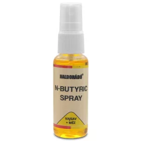 Haldorádó N-Butyric Spray - Vajsav + Méz