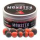 Haldorádó MONSTER Pop Up Method 9, 11 mm - Máj & Vér