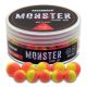 Haldorádó MONSTER Pop Up Method 9, 11 mm - Vörös Lazac
