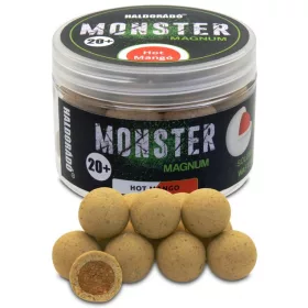 Haldorádó MONSTER Magnum 20+ - Hot Mangó
