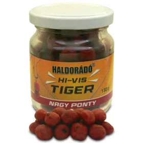 Haldorádó Hi-Vis Tiger - Nagy Ponty