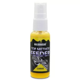 Haldorádó Top Method Feeder Activator Spray - CARAS