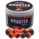 Haldorádó MONSTER Pop Up Big Carp 13, 17 mm - Vajsav & Tengeri rák