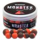 Haldorádó MONSTER Pop Up Method 9, 11 mm - Vajsav & Tengeri rák