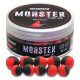 Haldorádó MONSTER Pop Up Method 9, 11 mm - Fűszeres Máj