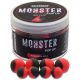 Haldorádó MONSTER Pop Up Big Carp 13, 17 mm - Fűszeres Máj