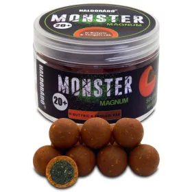 Haldorádó MONSTER Magnum 20+ - Vajsav & Tengeri rák