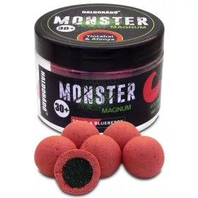 Haldorádó MONSTER Magnum 30+ - Tintahal & Áfonya