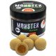 Haldorádó MONSTER Magnum 30+ - Hot Mangó