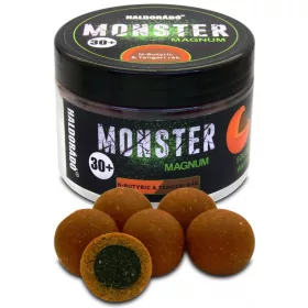 Haldorádó MONSTER Magnum 30+ - Vajsav & Tengeri rák