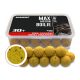 Haldorádó MAX MOTION Boilie Long Life 30+ mm - Édes Ananász