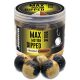 Haldorádó MAX MOTION Boilie Dipped 20 mm - Kókusz & Tigrismogyoró