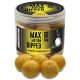 Haldorádó MAX MOTION Boilie Dipped 20 mm - Édes Ananász