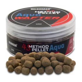 Haldorádó 4S Method Pellet Aqua Wafter - Uni