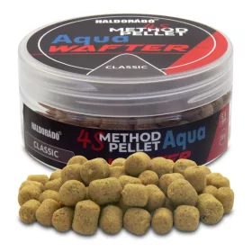 Haldorádó 4S Method Pellet Aqua Wafter - Classic